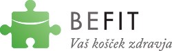 Befit - vaš košček zdravja